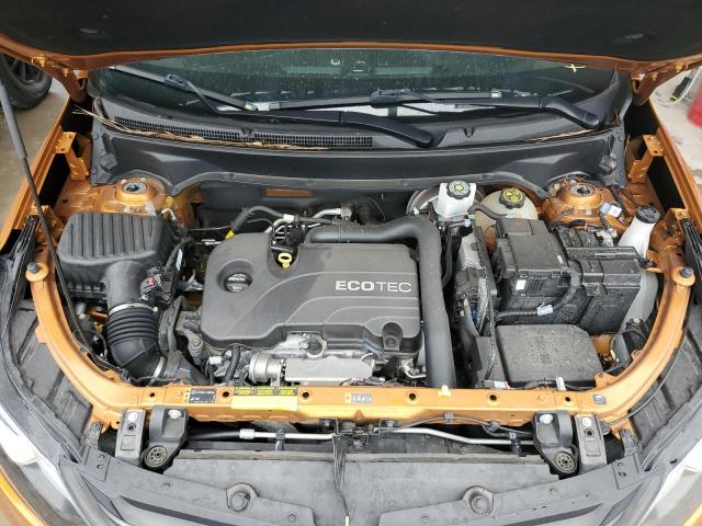 Photo 12 from auction – 2018 CHEVROLET EQUINOX LS with VIN 2GNAXHEV6J6131484