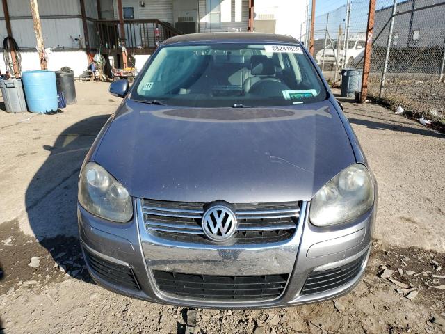 Photo 5 from auction – 2006 VOLKSWAGEN JETTA 2.5 with VIN 3VWSF71K76M763605