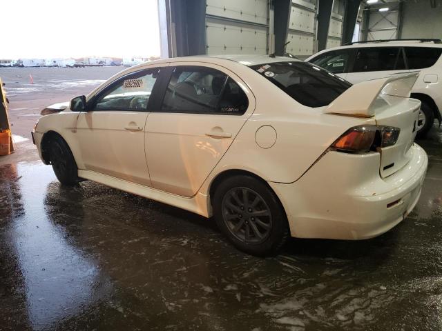Photo 2 from auction – 2012 MITSUBISHI LANCER with VIN JA32U2FU8CU028868