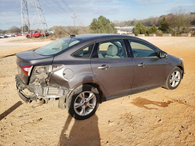 Photo 3 from auction – 2013 FORD FOCUS SE with VIN 1FADP3F25DL213947