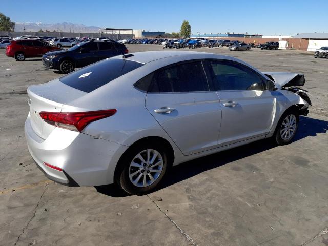Photo 3 from auction – 2019 HYUNDAI ACCENT SE with VIN 3KPC24A3XKE055248