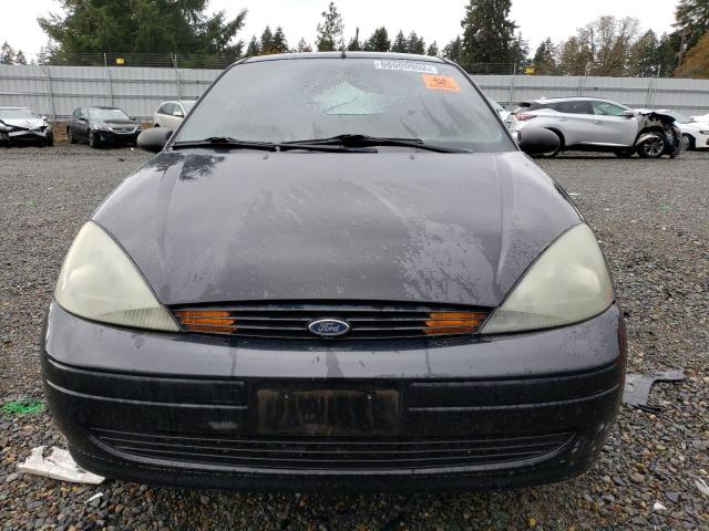 Photo 5 from auction – 2004 FORD FOCUS LX with VIN 1FAFP33P94W155493