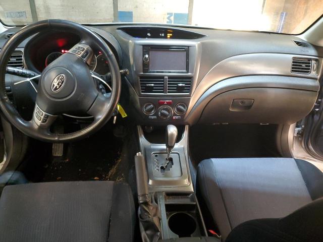 Photo 8 from auction – 2011 SUBARU IMPREZA OU with VIN JF1GH6D60BH824986