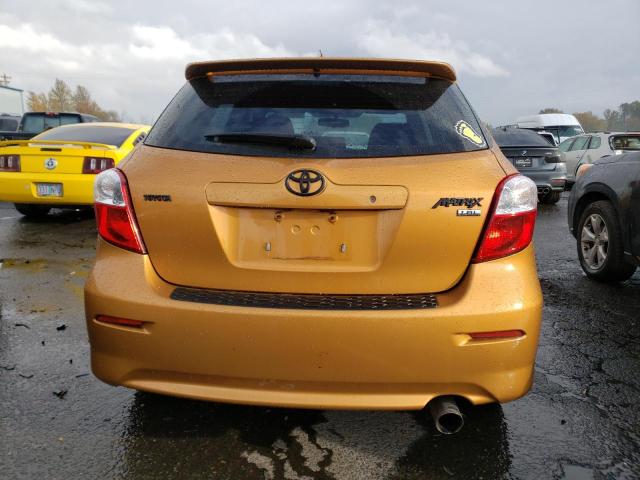 Photo 6 from auction – 2009 TOYOTA COROLLA MA with VIN 2T1KU40E49C014311