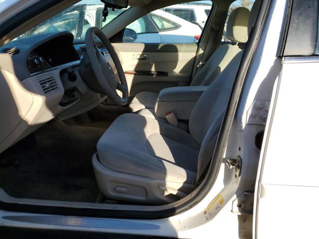Photo 7 from auction – 2007 BUICK LACROSSE C with VIN 2G4WC582X71148008