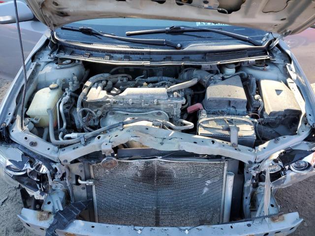 Photo 11 from auction – 2011 TOYOTA SCION TC with VIN JTKJF5C72B3013738