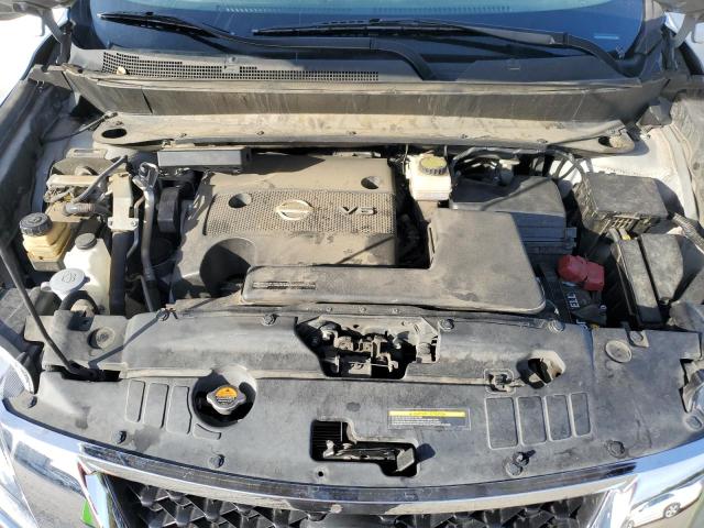 Zdjęcie 12 z aukcji – 2014 NISSAN PATHFINDER z VIN 5N1AR2MN3EC682658