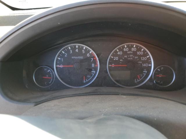 Photo 9 from auction – 2008 NISSAN PATHFINDER with VIN 5N1BR18A78C627950