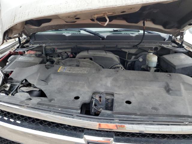 Photo 11 from auction – 2009 CHEVROLET SILVERADO with VIN 1GCEC29J39Z217684