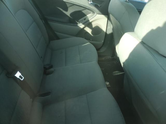Photo 10 from auction – 2014 KIA FORTE LX with VIN KNAFK4A61E5181115