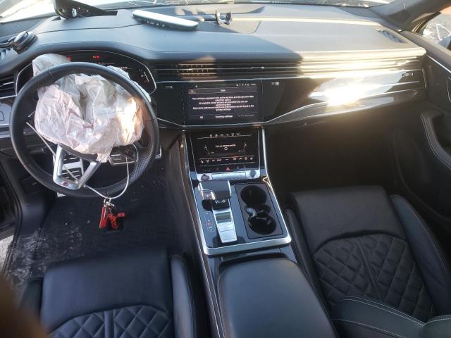 Photo 8 from auction – 2021 AUDI SQ7 PRESTI with VIN WA1VWBF78MD000535