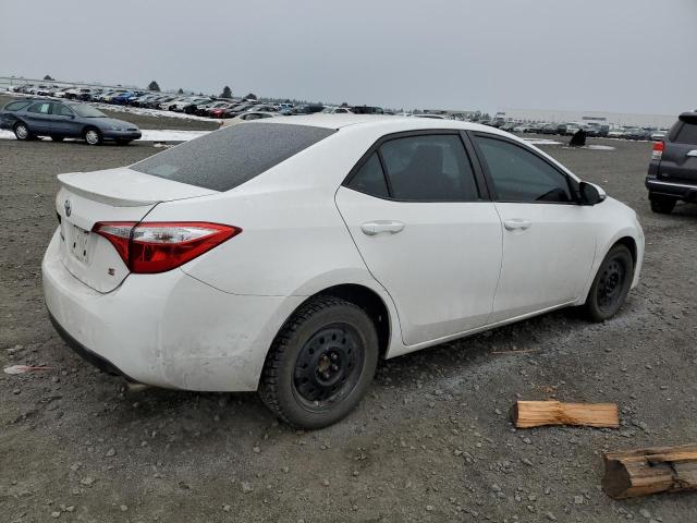 Photo 3 from auction – 2015 TOYOTA COROLLA L with VIN 2T1BURHE0FC319284