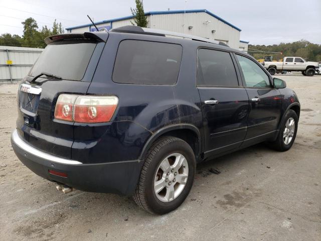 Photo 3 from auction – 2011 GMC ACADIA SLE with VIN 1GKKRPED1BJ198169