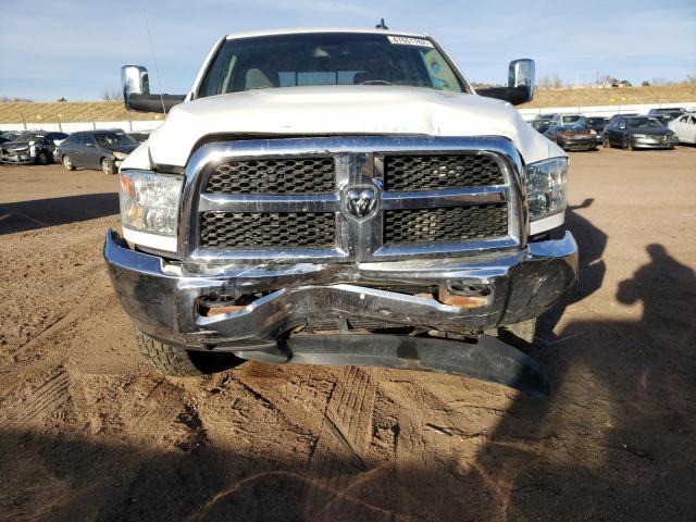Photo 5 from auction – 2016 RAM 2500 SLT with VIN 3C6UR5DL9GG268454