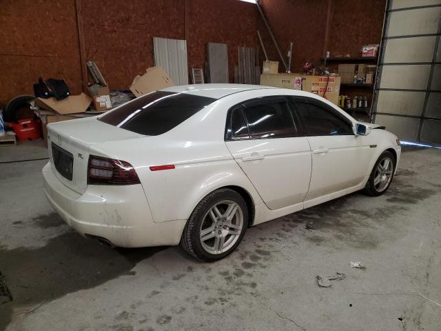Photo 3 from auction – 2007 ACURA TL with VIN 19UUA66277A029463