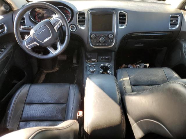 Photo 8 from auction – 2014 DODGE DURANGO CI with VIN 1C4RDJEG7EC537302