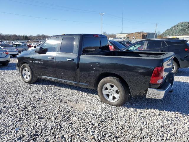 Photo 2 from auction – 2011 DODGE RAM 1500 with VIN 1D7RB1GT9BS657366