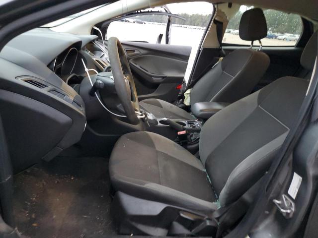 Photo 7 from auction – 2012 FORD FOCUS SE with VIN 1FAHP3K24CL332319