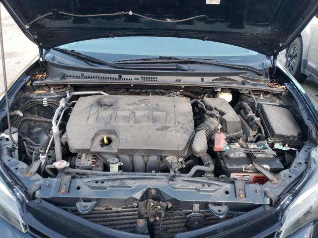 Photo 11 from auction – 2017 TOYOTA COROLLA L with VIN 2T1BURHE9HC871479