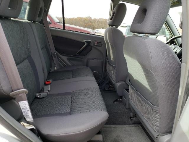 Photo 10 from auction – 2002 TOYOTA RAV4 with VIN JTEGH20V320073361