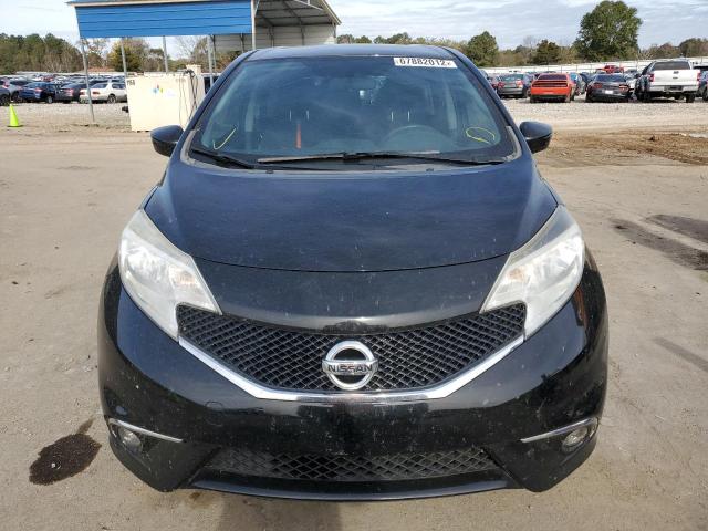 Photo 5 from auction – 2015 NISSAN VERSA NOTE with VIN 3N1CE2CP9FL442289