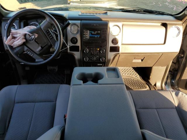 Photo 8 from auction – 2014 FORD F150 SUPER with VIN 1FTFW1EF5EKE02085