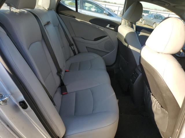 Photo 10 from auction – 2015 KIA OPTIMA EX with VIN 5XXGN4A71FG430386
