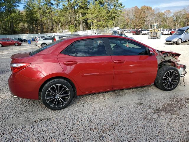 Photo 3 from auction – 2015 TOYOTA COROLLA L with VIN 2T1BURHE8FC373156