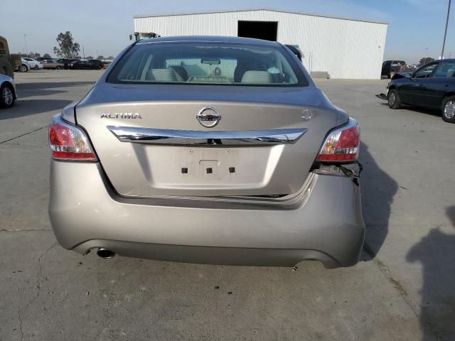 Photo 6 from auction – 2015 NISSAN ALTIMA 2.5 with VIN 1N4AL3AP9FN313008