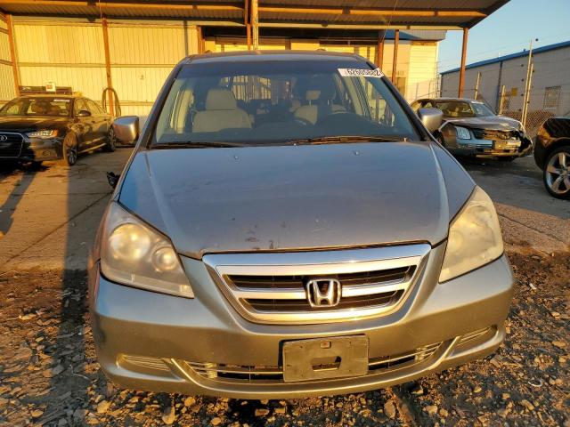 Photo 5 from auction – 2005 HONDA ODYSSEY EX with VIN 5FNRL38475B037188