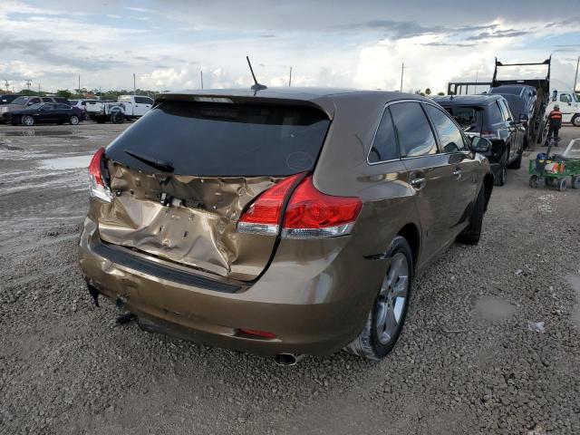Photo 3 from auction – 2010 TOYOTA VENZA with VIN 4T3ZK3BBXAU022618