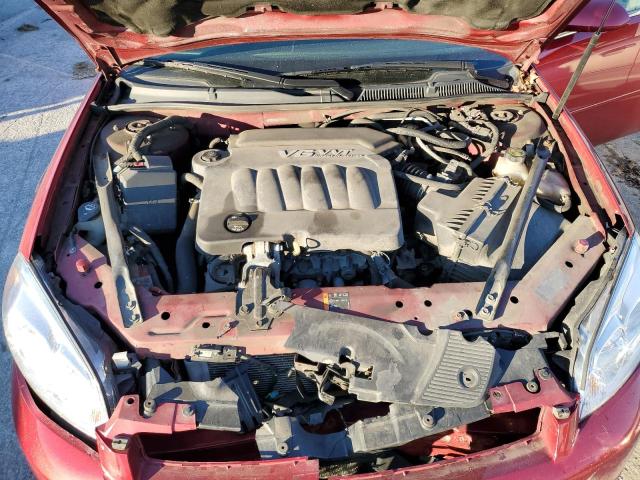 Photo 11 from auction – 2014 CHEVROLET IMPALA LIM with VIN 2G1WC5E36E1103381