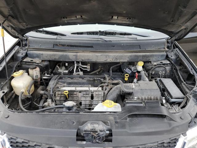 Photo 12 from auction – 2015 DODGE JOURNEY SE with VIN 3C4PDCAB8FT745918