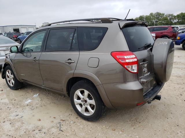 Photo 2 from auction – 2010 TOYOTA RAV4 LIMIT with VIN JTMDK4DV4AD012848
