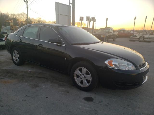 Photo 4 from auction – 2008 CHEVROLET IMPALA LT with VIN 2G1WT58K989190721