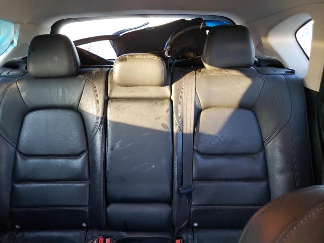 Photo 10 from auction – 2017 MAZDA CX-5 GRAND with VIN JM3KFBDL2H0116391