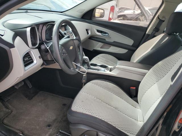 Photo 7 from auction – 2011 CHEVROLET EQUINOX LS with VIN 2GNALBEC4B1231959