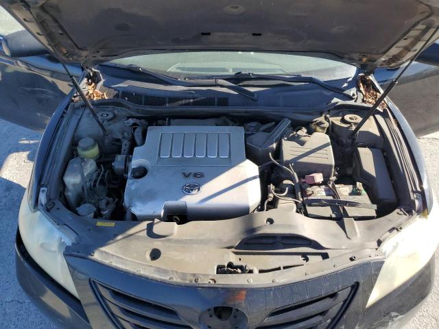Photo 11 from auction – 2007 TOYOTA CAMRY with VIN 4T1BK46K67U042934