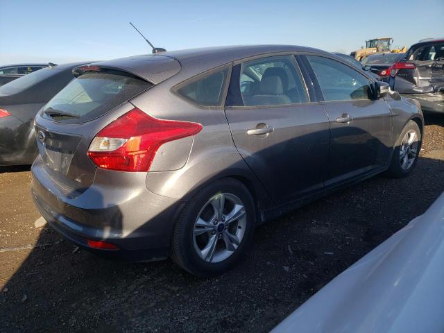 Photo 3 from auction – 2014 FORD FOCUS SE with VIN 1FADP3K20EL164986