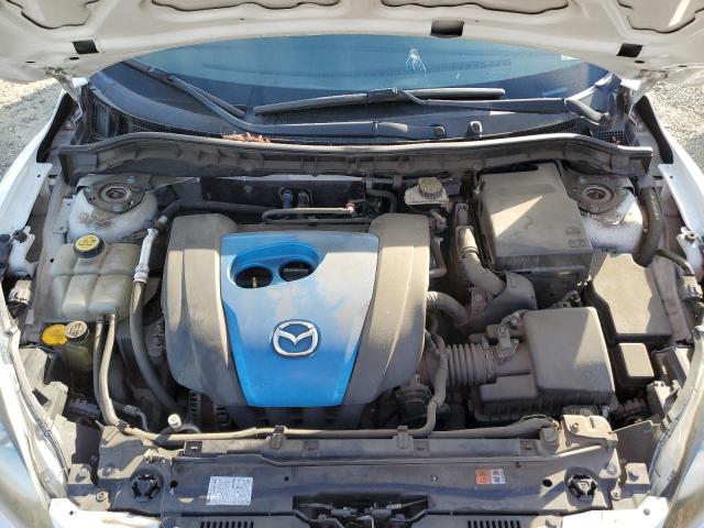 Photo 11 from auction – 2012 MAZDA 3 I with VIN JM1BL1W84C1546916