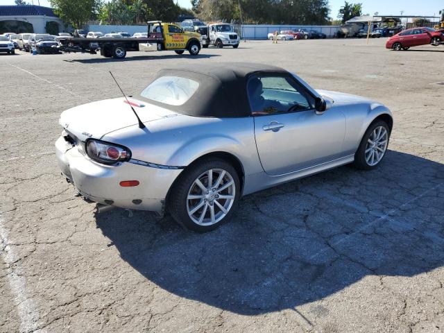 Photo 3 from auction – 2008 MAZDA MX-5 MIATA with VIN JM1NC25F080140521