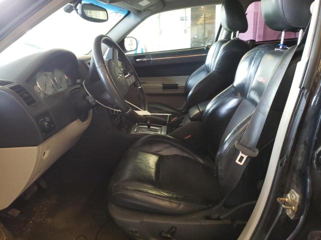 Photo 7 from auction – 2006 CHRYSLER 300C SRT-8 with VIN 2C3LA73W06H362129