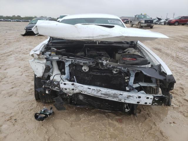 Photo 5 from auction – 2019 DODGE CHALLENGER with VIN 2C3CDZFJ5KH618522