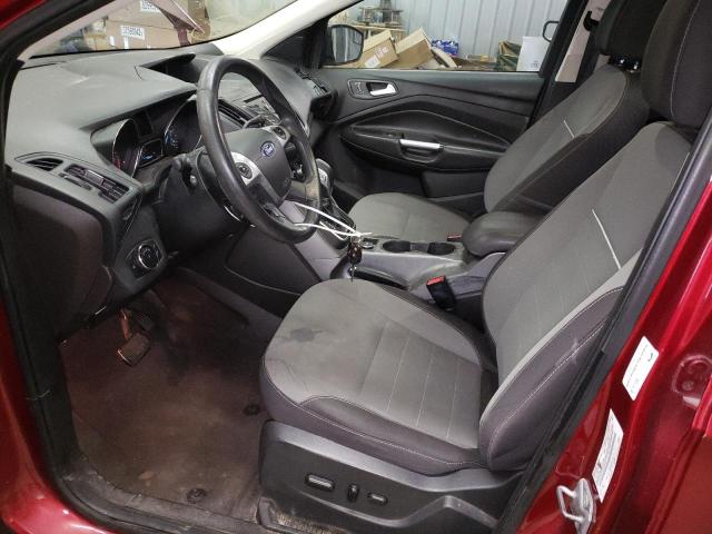 Photo 7 from auction – 2014 FORD ESCAPE SE with VIN 1FMCU9GXXEUA80850