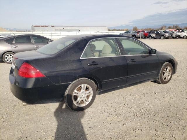 Photo 3 from auction – 2007 HONDA ACCORD with VIN 1HGCM56377A112221