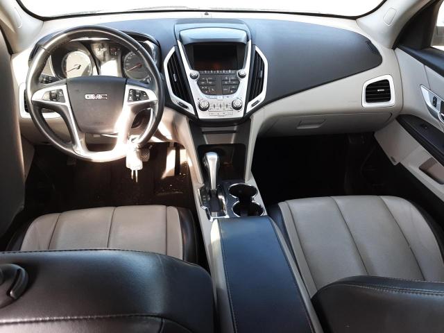 Photo 8 from auction – 2013 GMC TERRAIN SL with VIN 2GKALUEKXD6358706