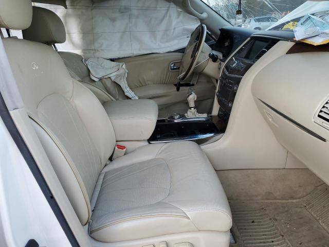 Photo 7 from auction – 2011 INFINITI QX56 with VIN JN8AZ2NE7B9004429