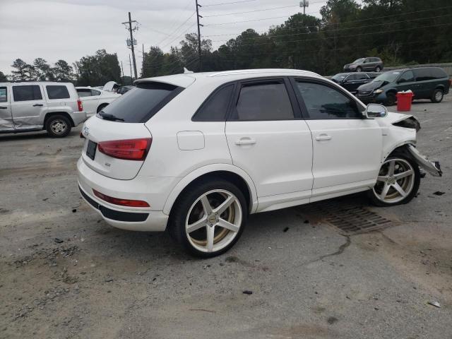 Photo 3 from auction – 2018 AUDI Q3 PREMIUM with VIN WA1BCCFS1JR023126