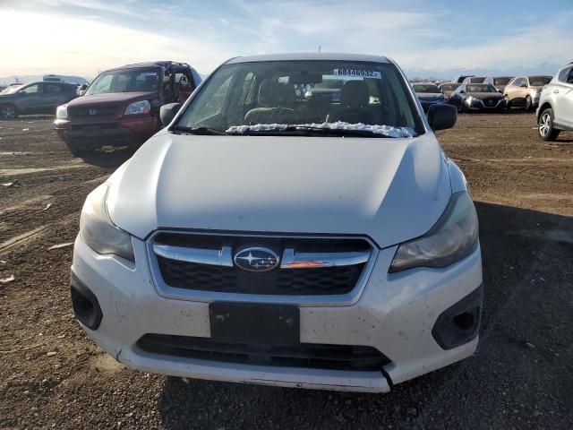Photo 5 from auction – 2014 SUBARU IMPREZA with VIN JF1GPAA6XE9265780