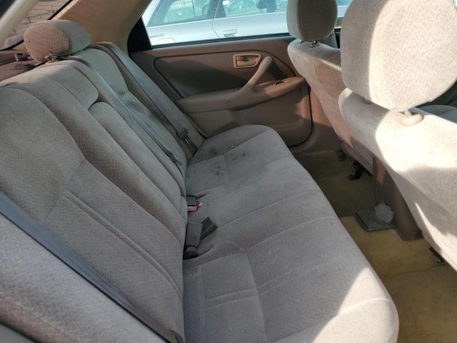 Photo 10 from auction – 2000 TOYOTA CAMRY CE with VIN JT2BG22K6Y0427198